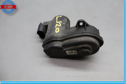 11-16 BMW 535i xDrive Left Driver Side Parking Brake Actuator Motor Oem
