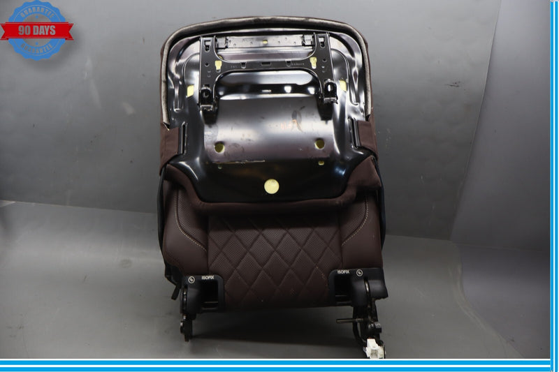 Load image into Gallery viewer, 13-16 Mercedes GL550 GL450 Front Left Driver Side Complete Seat Cushion Oem
