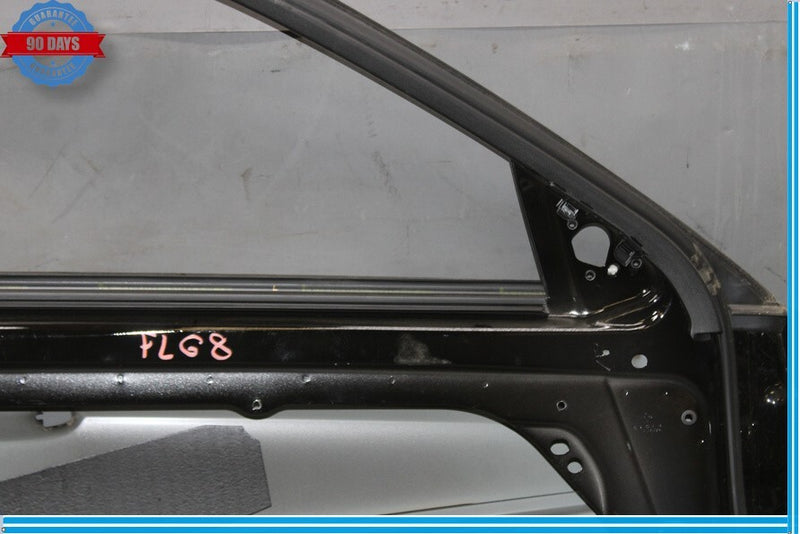 Load image into Gallery viewer, 10-16 Mercedes W212 E350 E400 E550 Front Left Driver Side Door Shell Black Oem
