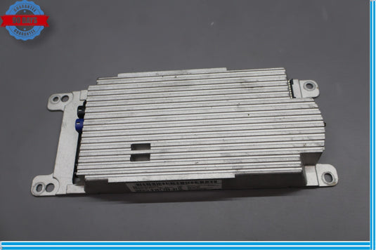 11-13 BMW 528i 535i 550i xDrive Bluethoot Contorl Module Unit Comuter Oem