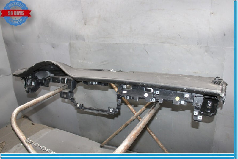 Load image into Gallery viewer, 10-16 Porsche Panamera 970 4S Dashboard Dash Board Assembly Black Oem
