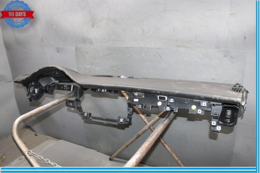 10-16 Porsche Panamera 970 4S Dashboard Dash Board Assembly Black Oem