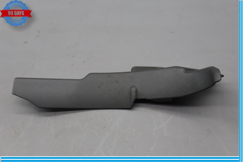 Load image into Gallery viewer, 03-12 Mercedes R230 SL500 Front Right Passenger Seat Inner Track Trim Cover Oem
