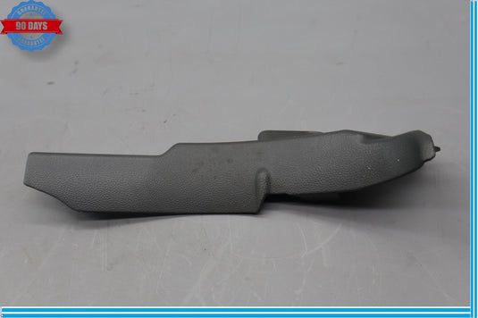 03-12 Mercedes R230 SL500 Front Right Passenger Seat Inner Track Trim Cover Oem