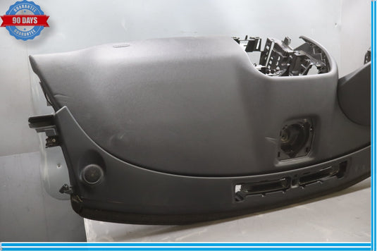 17-20 Jaguar X761 F-Pace Dashboard Dash Board Panel Assembly Black Oem