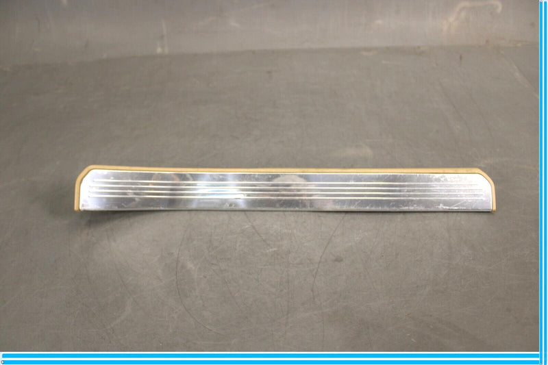 Load image into Gallery viewer, 07-13 Mercedes S400 S550 W221 Rear Right Side Door Step Sill Trim Oem

