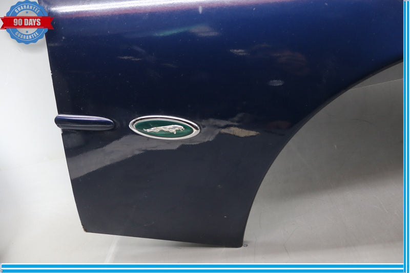 Load image into Gallery viewer, 97-06 Jaguar XK8 X100 Front Right Passenger Side Fender Wing Cover Assembly Oem
