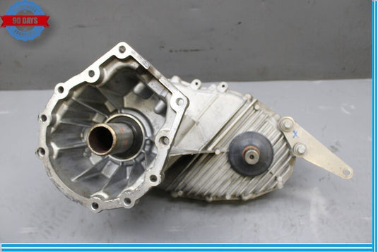 11-15 Volkswagen VW Hybrid Touareg Transfer Case Self Locking Differential Oem