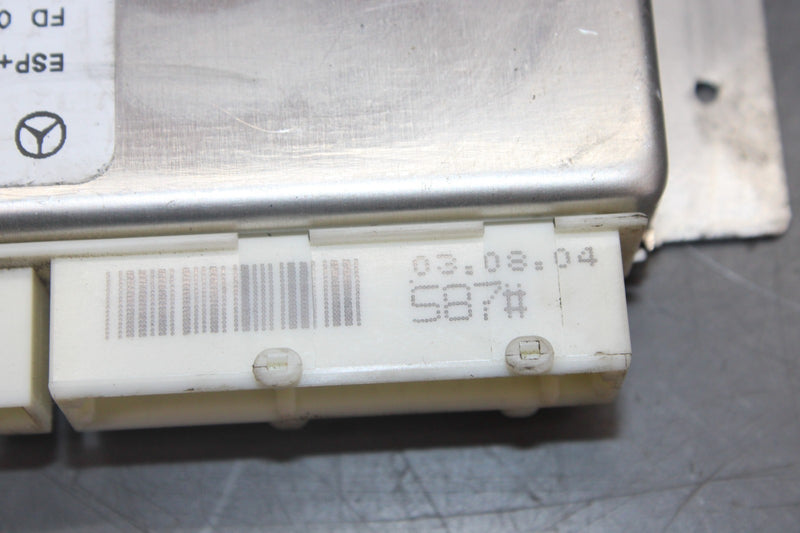 Load image into Gallery viewer, 03-08 Mercedes R230 SL500 Electronic Stability Control ESP ABS Module PML Oem
