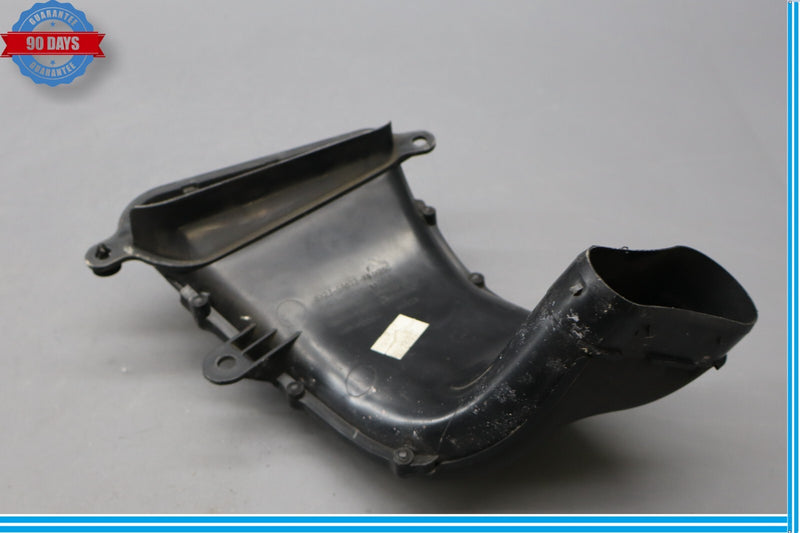 Load image into Gallery viewer, 10-15 Jaguar XJ XJL Air Intake Duct Guide Tube Pipe 8X239A673AA Oem
