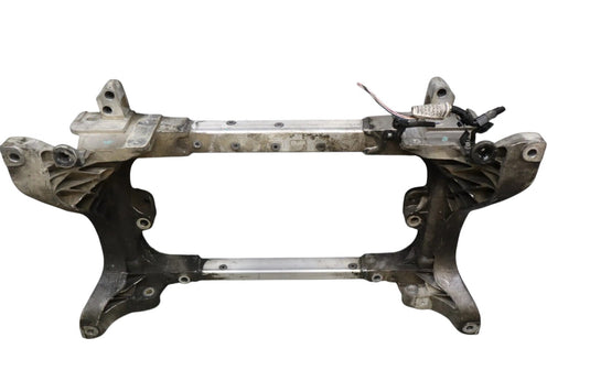 14-19 Maserati Ghibli RWD Front Suspension Subframe Crossmember OEM 670001450