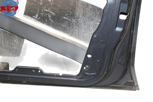 12-18 Mercedes W218 CLS400 CLS550 Front Right Passenger Side Door Shell OEM