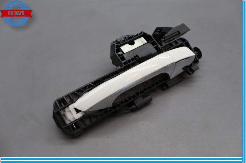 Load image into Gallery viewer, 06-19 Mercedes X166 GL450 ML350 Rear Right Side Exterior Door Handle Oem
