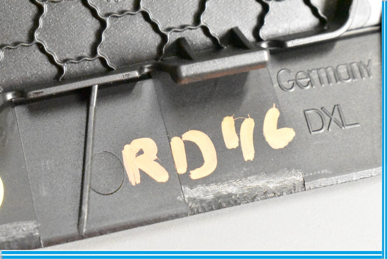 Load image into Gallery viewer, 11-17 Audi A8 Quattro Right Passenger Dash Tweeter Speaker Grille Cover Oem
