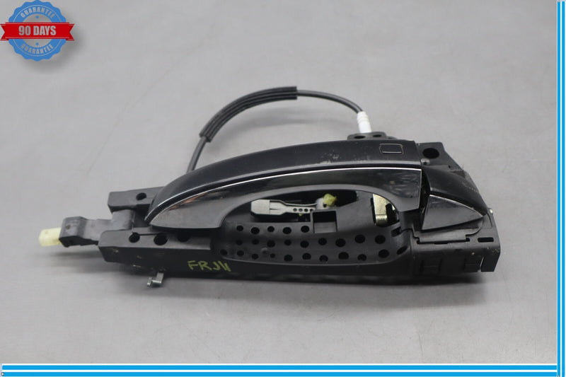 Load image into Gallery viewer, 11-18 Audi A6 A7 Quattro S8 Front Right Passenger Side Exterior Door Handle Oem
