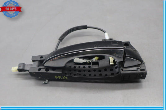 11-18 Audi A6 A7 Quattro S8 Front Right Passenger Side Exterior Door Handle Oem