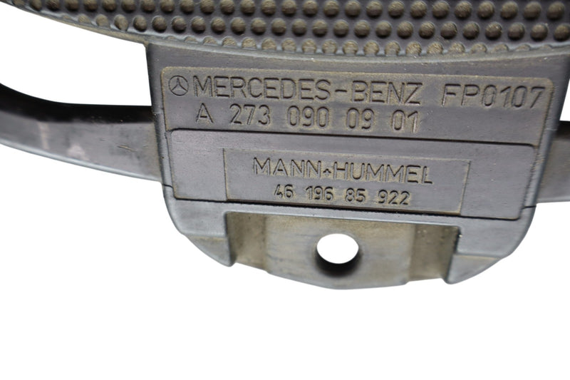 Load image into Gallery viewer, 06-13 Mercedes E350 Engine Intake Filter Air Box Assembly A1120940004 Oem
