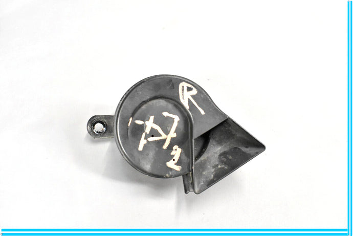 00-06 Mercedes S500 S600 W220 Front Right Low Tone Signal Horn Oem