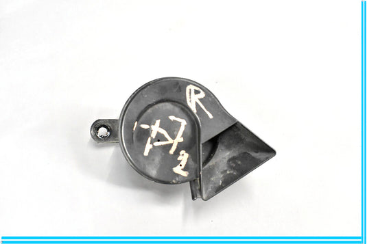 00-06 Mercedes S500 S600 W220 Front Right Low Tone Signal Horn Oem