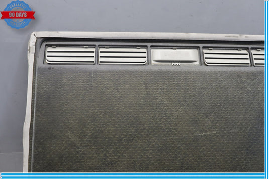 10-18 Mercedes CLS550 CLS500 E350 Interior Headliner Roof Sunroof Slide Trim Oem