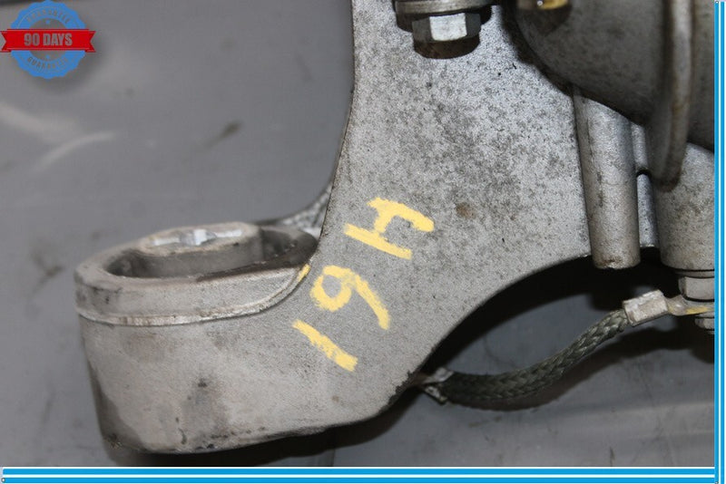 Load image into Gallery viewer, 11-16 Volkswagen Touareg VW Rear Differential Axle Carrier Diff Assembly Oem
