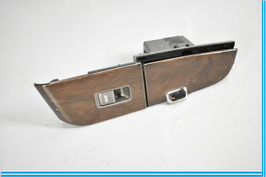 07-12 Lexus LS460 Rear Left Passenger Side Door Panel Ashtray W/ Switch Oem