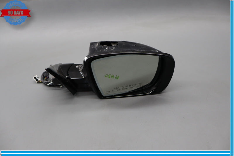 Load image into Gallery viewer, 14-17 Maserati Quattroporte M156 Right Side Rear View Door Mirror Oem
