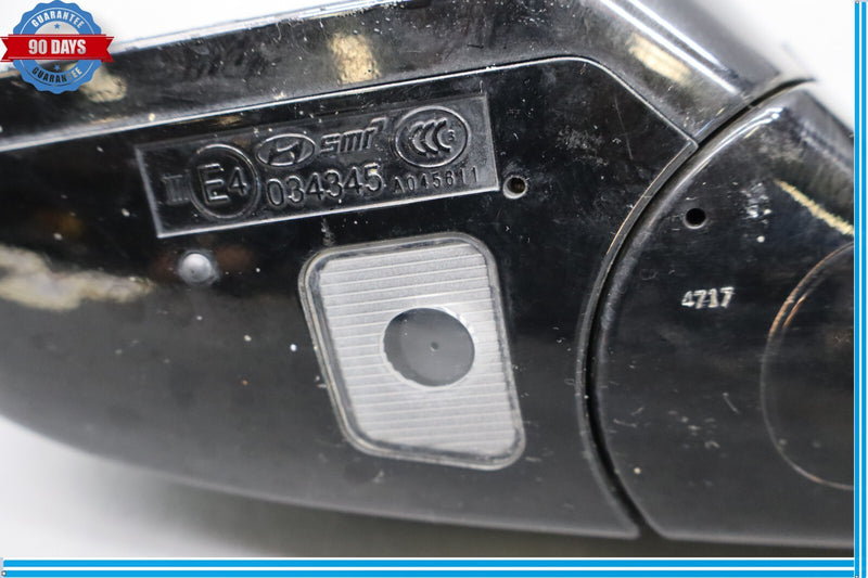 Load image into Gallery viewer, 2015 Hyundai Genesis Front Left Driver Side Exterior Rear View Mirror Oem
