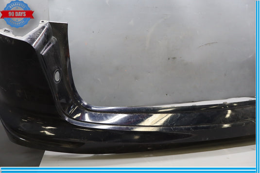 11-16 Porsche Cayenne 958 Rear Bumper Cover Panel Assembly 95850541110 Oem