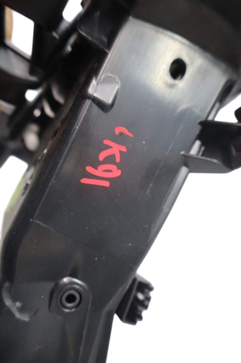 Load image into Gallery viewer, 12-18 Audi A6 A7 Quattro Front Left Driver Dashboard A/C AC Heater Air Vent Oem

