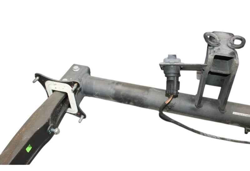 Load image into Gallery viewer, 07-12 Mercedes GL450 GL550 Trailer Rear Tow Hitch Receiver Reinforcement Bar Oem
