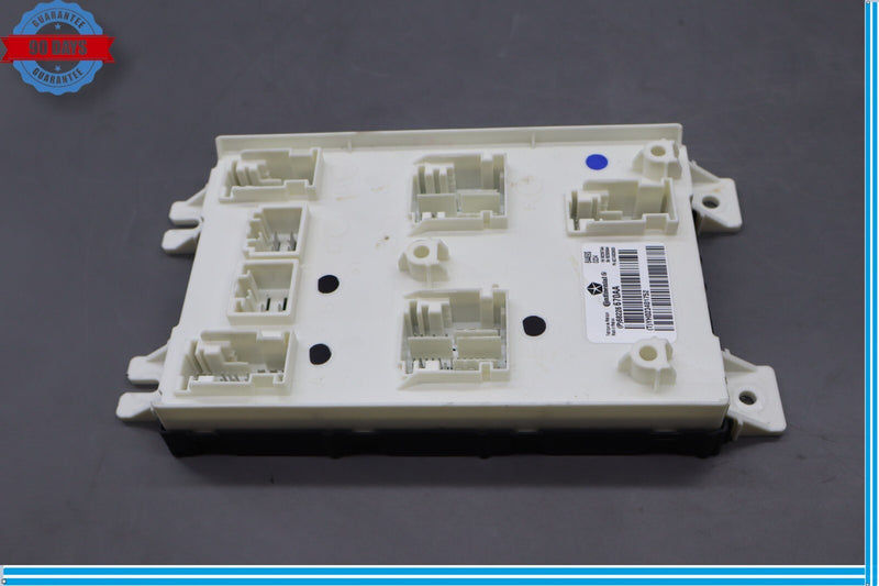 Load image into Gallery viewer, 14-17 Maserati Ghibli M157 Quattroporte M156 Body Control Module BCM Oem
