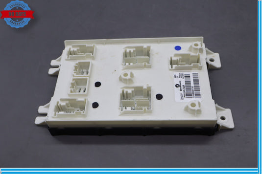 14-17 Maserati Ghibli M157 Quattroporte M156 Body Control Module BCM Oem