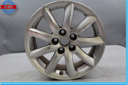 07-09 Lexus LS460 18