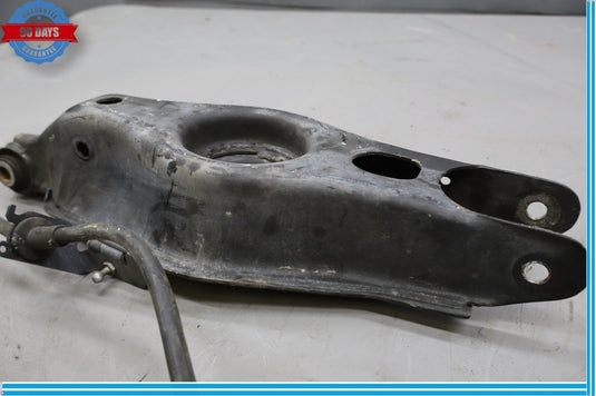 14-20 Maserati Ghibli Rear Right Passenger Side Lower Suspension Control Arm Oem
