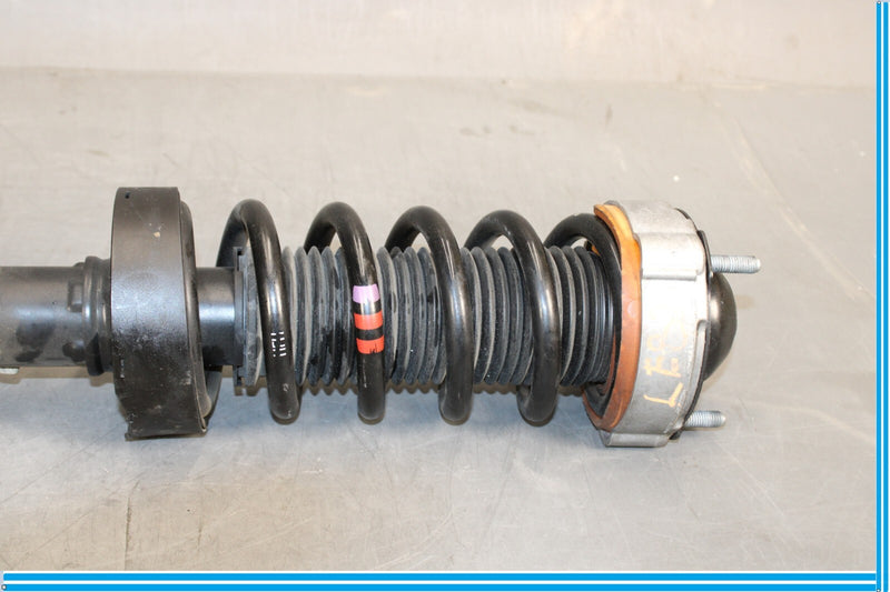 Load image into Gallery viewer, 11-18 Porsche Cayenne Front Left Side Suspension Shock Strut Absorber Oem
