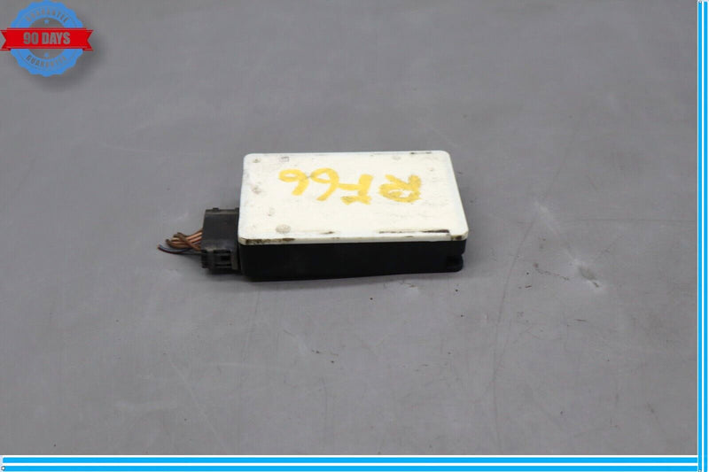 Load image into Gallery viewer, 12-15 Mercedes W204 C250 Rear Bumper Right Side Blind Spot Distance Sensor Oem
