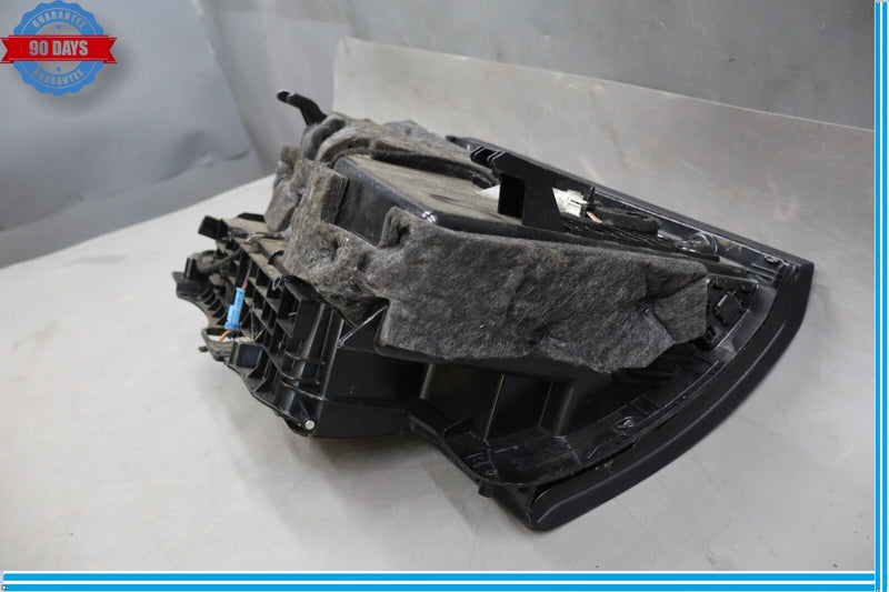Load image into Gallery viewer, 12-14 Mercedes W204 C250 C350 Dashboard Glove Box Compartment Black Oem
