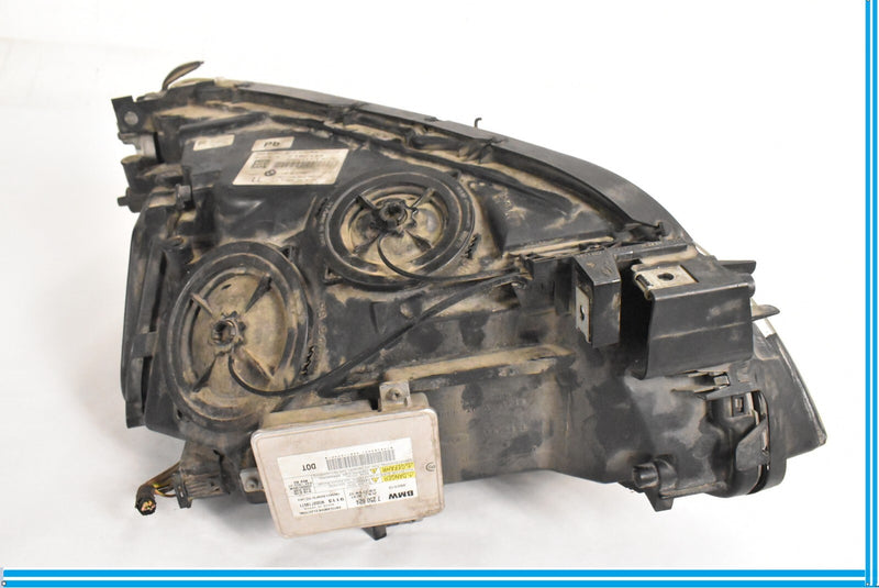Load image into Gallery viewer, 2009-2015 BMW 750LI F02 LEFT DRIVER SIDE HEADLIGHT DYNAMIC XENON HID LAMP OEM

