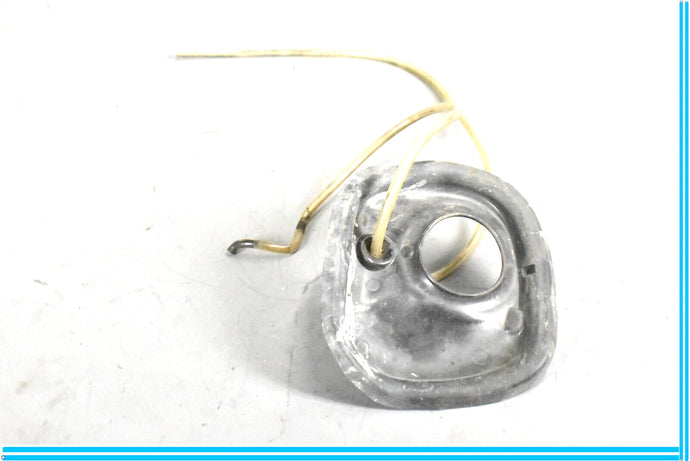 11-17 Porsche Cayenne Fuel Tank Pocket Filler Cover Gasket Seal 7P0809933 Oem