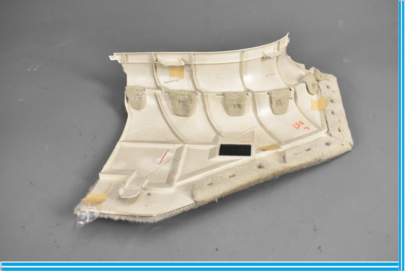 Load image into Gallery viewer, 07-12 Lexus LS460 Front Left Cowl Foot Side Trim Panel 62112-50010-A0 Oem
