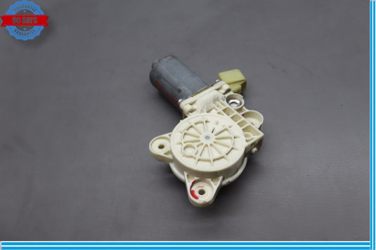 06-11 Mercedes W219 CLS500 Rear Left Driver Door Window Regulator Motor Unit Oem