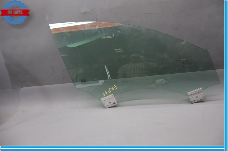 Load image into Gallery viewer, 10-19 Jaguar X351 XJ XJL Front Right Passenger Side Door Window Auto Glass Oem
