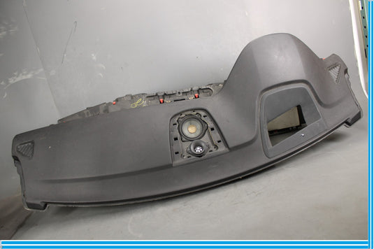 14-18 BMW X5 Front Dash Dashboard Instrument Panel W/ Hud Option Oem