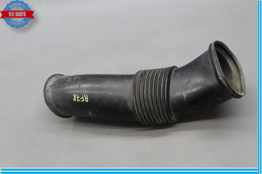 03-10 Porsche Cayenne 955 957 Right Passenger Side Air Intake Tube Pipe Oem