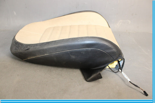 09-17 Volkswagen CC Front Right Passenger Upper Seat Cushion Oem