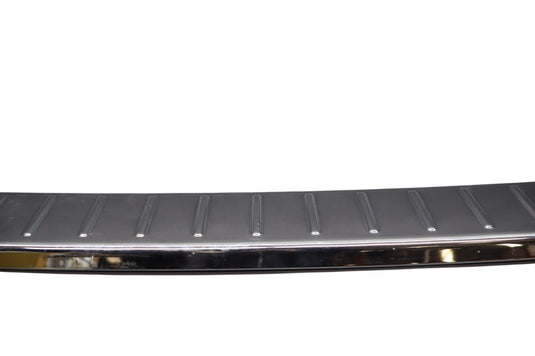 07-12 Mercedes X164 GL320 GL550 Rear Bumper Guard Plate A1648800211 Oem