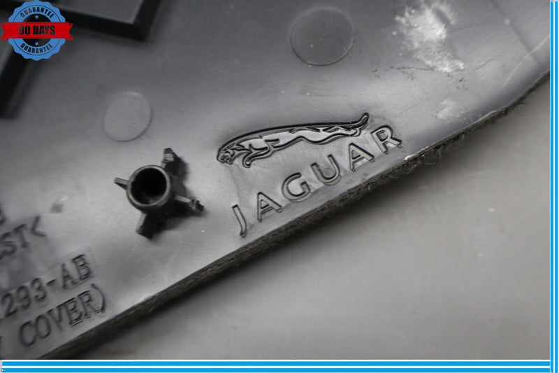 Load image into Gallery viewer, 14-24 Jaguar X152 F-Type Boot Battery Cover Carpet Trim EX53801293AB Oem
