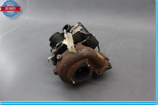 09-12 Volkswagen Touareg VW TDI Turbo Turbocharger 059-145-873-F Oem