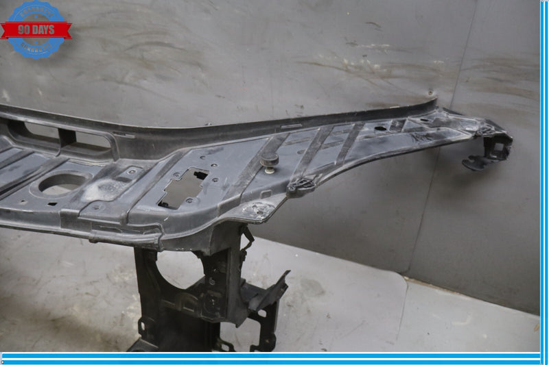 Load image into Gallery viewer, 12-19 Mercedes GL550 X166 Radiator Support Bar Frame Reinforcement Member Oem
